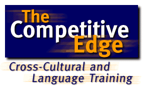 The Competitive Edge: Cross-Cultural Language Training